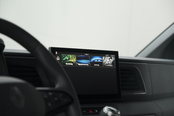 Renault Master T35 2.0 dCi 150 L3H2 Advance | Nieuw Model | Camera | Parkeersensoren | Apple Carplay