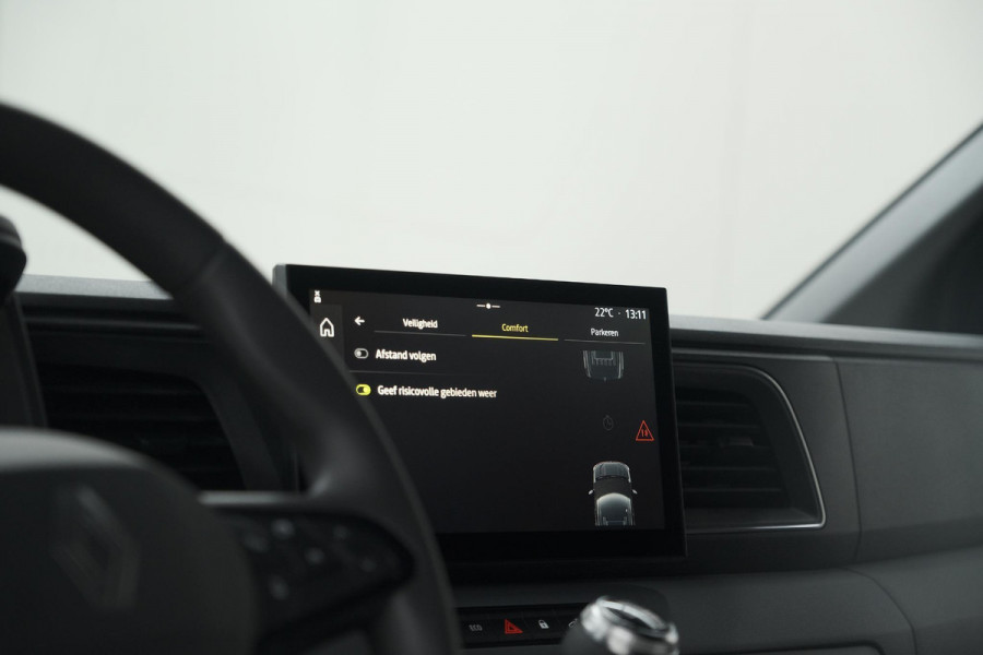 Renault Master T35 2.0 dCi 150 L3H2 Advance | Nieuw Model | Camera | Parkeersensoren | Apple Carplay