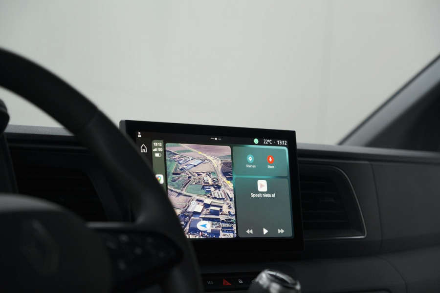 Renault Master T35 2.0 dCi 150 L3H2 Advance | Nieuw Model | Camera | Parkeersensoren | Apple Carplay