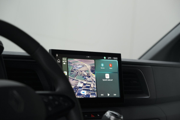 Renault Master T35 2.0 dCi 150 L3H2 Advance | Nieuw Model | Camera | Parkeersensoren | Apple Carplay