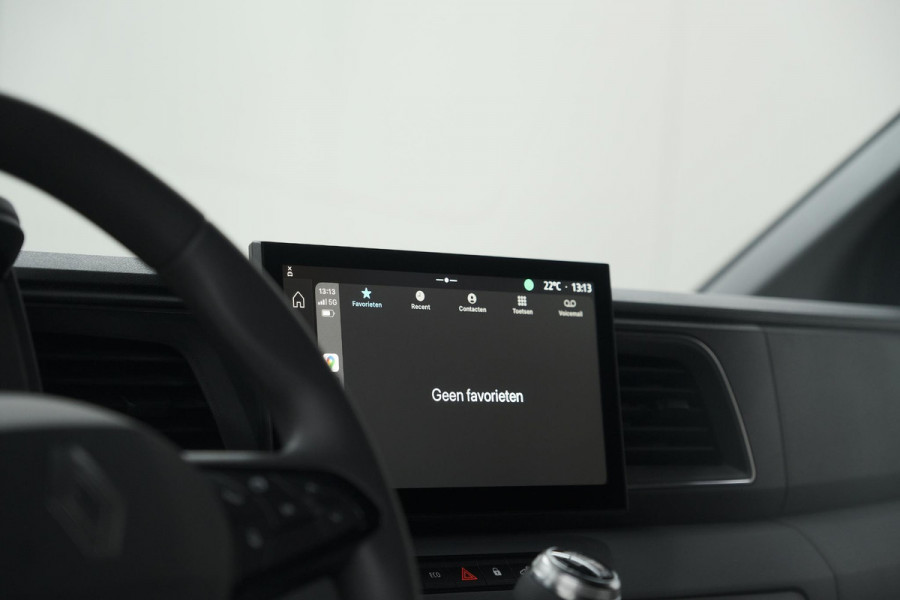 Renault Master T35 2.0 dCi 150 L3H2 Advance | Nieuw Model | Camera | Parkeersensoren | Apple Carplay