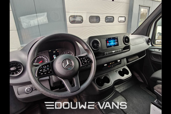 Mercedes-Benz Sprinter 317 L3H2 Koelwagen Aut MBUX Koelwagen Carrier Xarios 350 Dag & Nachtkoeling BPM Vrij