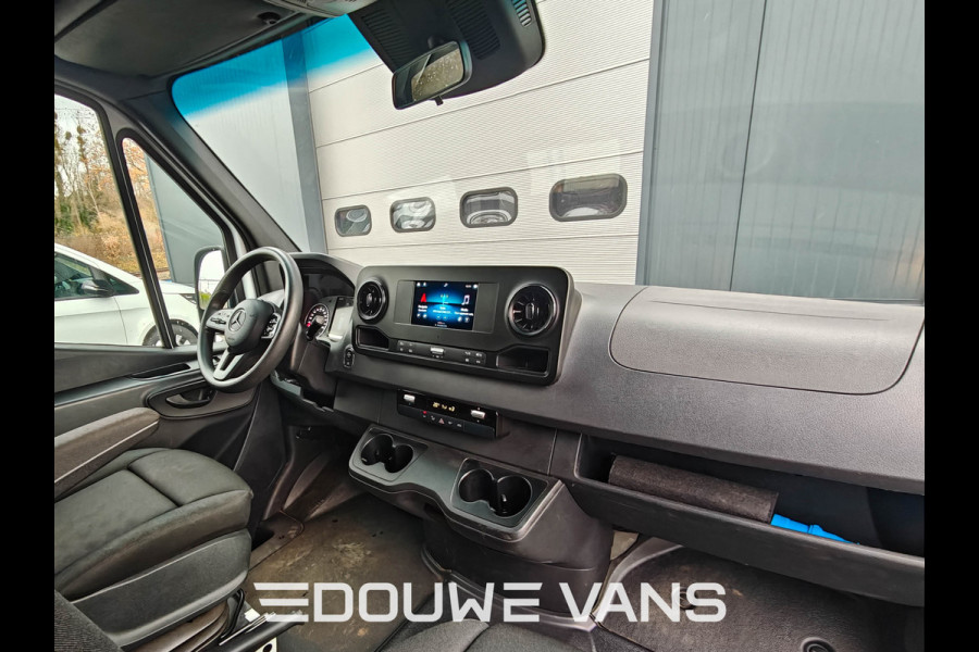 Mercedes-Benz Sprinter 317 L3H2 Koelwagen Aut MBUX Koelwagen Carrier Xarios 350 Dag & Nachtkoeling BPM Vrij