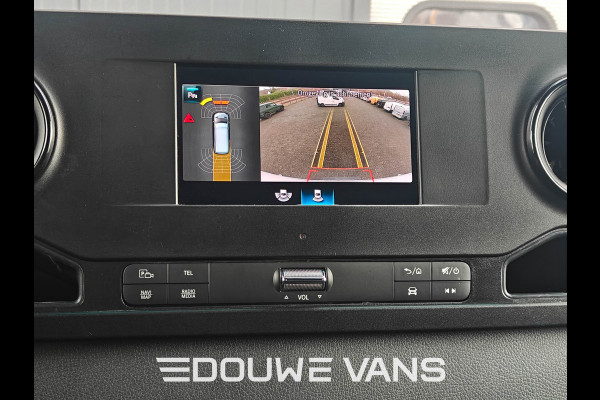 Mercedes-Benz Sprinter 317 L3H2 Koelwagen Aut MBUX Koelwagen Carrier Xarios 350 Dag & Nachtkoeling BPM Vrij