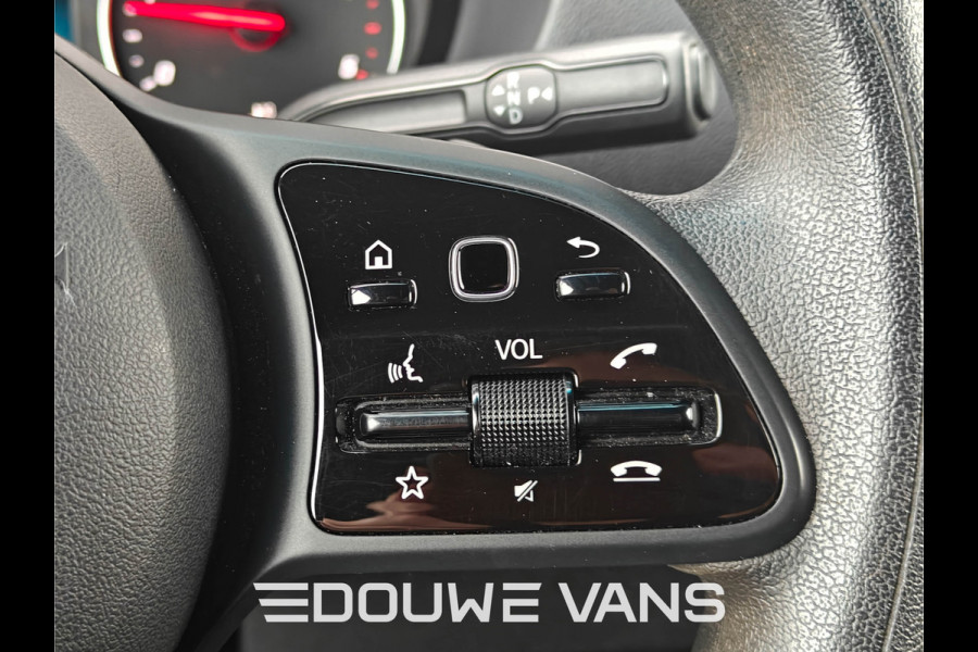 Mercedes-Benz Sprinter 317 L3H2 Koelwagen Aut MBUX Koelwagen Carrier Xarios 350 Dag & Nachtkoeling BPM Vrij