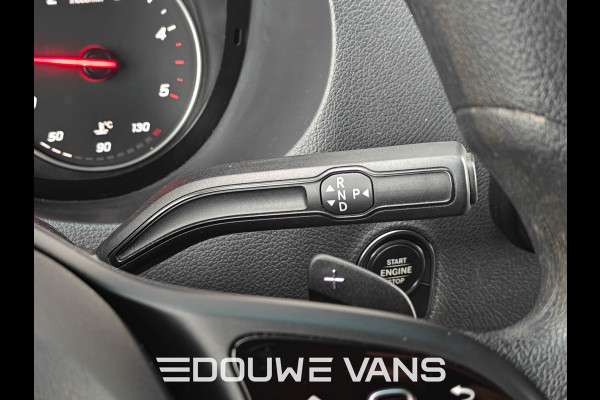 Mercedes-Benz Sprinter 317 L3H2 Koelwagen Aut MBUX Koelwagen Carrier Xarios 350 Dag & Nachtkoeling BPM Vrij