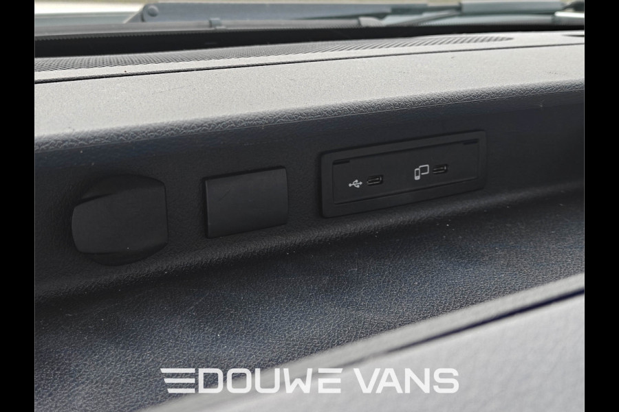 Mercedes-Benz Sprinter 317 L3H2 Koelwagen Aut MBUX Koelwagen Carrier Xarios 350 Dag & Nachtkoeling BPM Vrij