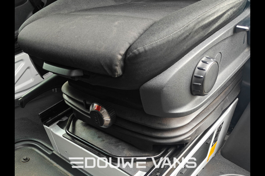 Mercedes-Benz Sprinter 317 L3H2 Koelwagen Aut MBUX Koelwagen Carrier Xarios 350 Dag & Nachtkoeling BPM Vrij