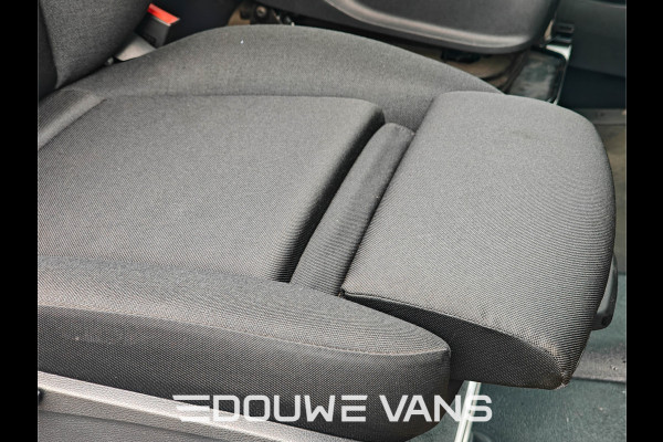 Mercedes-Benz Sprinter 317 L3H2 Koelwagen Aut MBUX Koelwagen Carrier Xarios 350 Dag & Nachtkoeling BPM Vrij