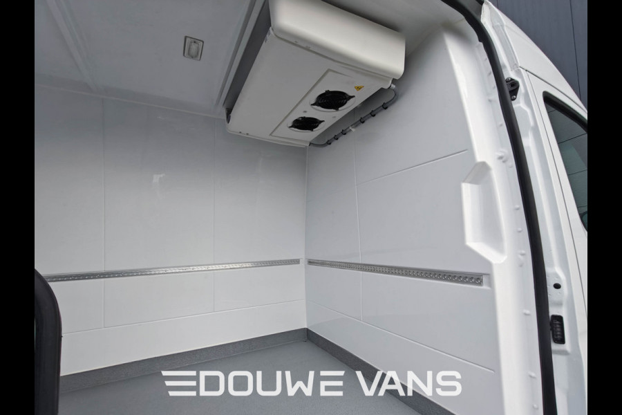 Mercedes-Benz Sprinter 317 L3H2 Koelwagen Aut MBUX Koelwagen Carrier Xarios 350 Dag & Nachtkoeling BPM Vrij