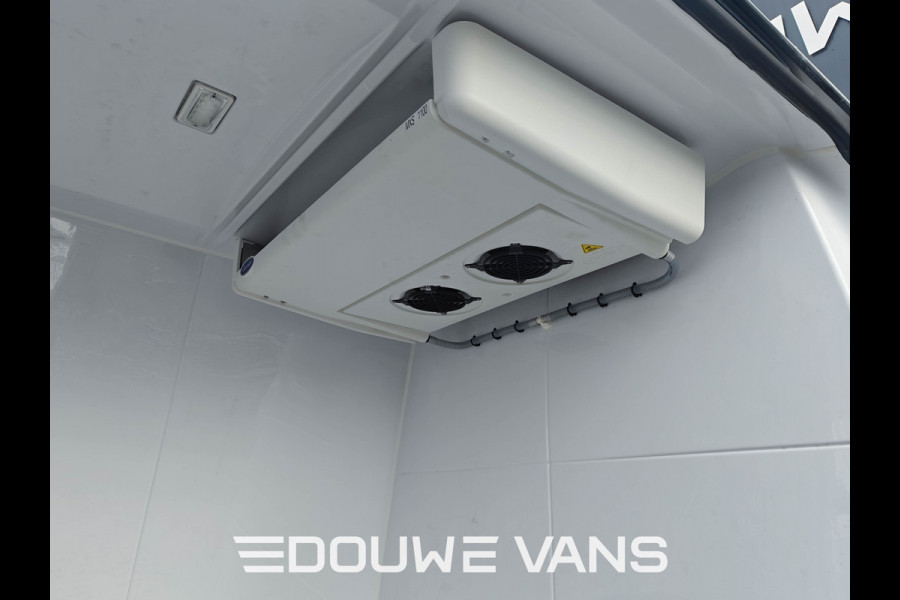 Mercedes-Benz Sprinter 317 L3H2 Koelwagen Aut MBUX Koelwagen Carrier Xarios 350 Dag & Nachtkoeling BPM Vrij