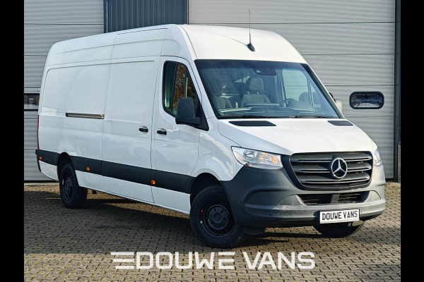 Mercedes-Benz Sprinter L3 317 Airco Cruise Control DAB MBUX Navi Geveerde Stoel