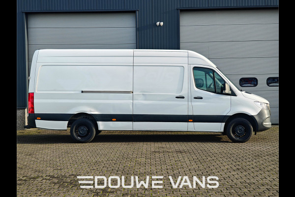 Mercedes-Benz Sprinter L3 317 Airco Cruise Control DAB MBUX Navi Geveerde Stoel