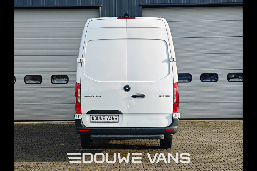 Mercedes-Benz Sprinter L3 317 Airco Cruise Control DAB MBUX Navi Geveerde Stoel