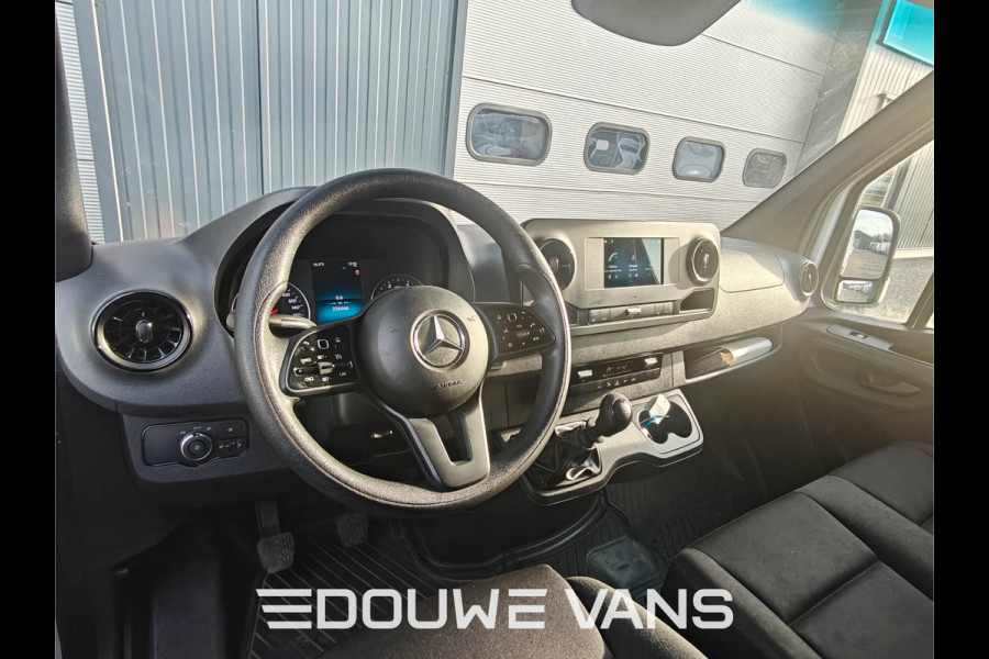 Mercedes-Benz Sprinter L3 317 Airco Cruise Control DAB MBUX Navi Geveerde Stoel