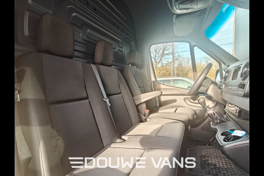 Mercedes-Benz Sprinter L3 317 Airco Cruise Control DAB MBUX Navi Geveerde Stoel