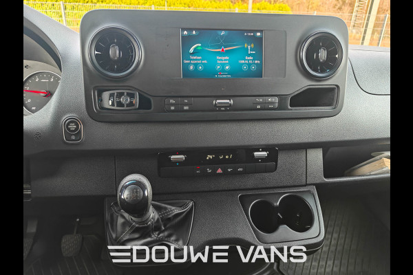 Mercedes-Benz Sprinter L3 317 Airco Cruise Control DAB MBUX Navi Geveerde Stoel