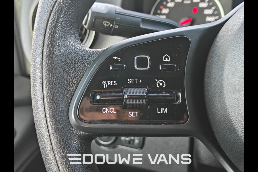 Mercedes-Benz Sprinter L3 317 Airco Cruise Control DAB MBUX Navi Geveerde Stoel