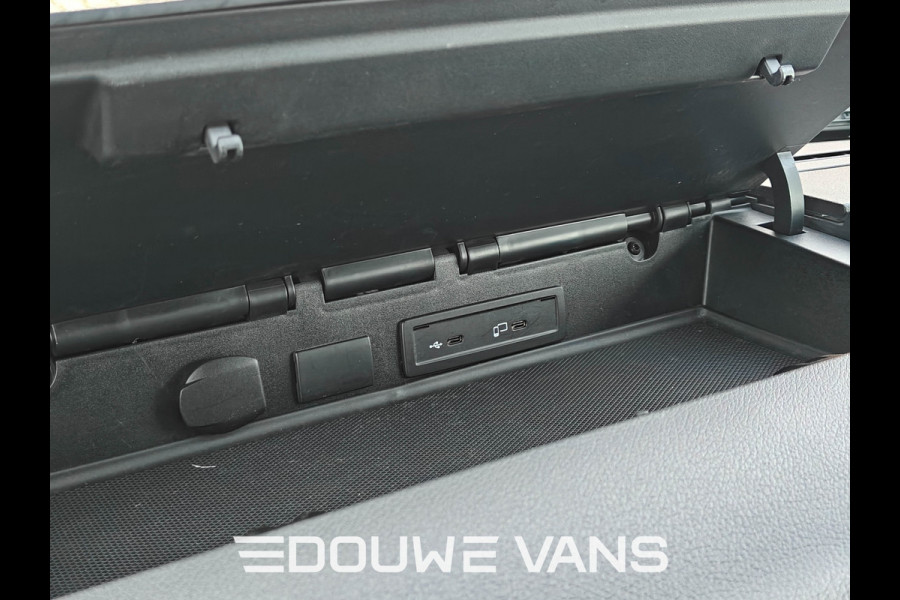 Mercedes-Benz Sprinter L3 317 Airco Cruise Control DAB MBUX Navi Geveerde Stoel