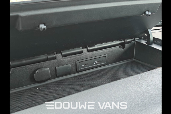 Mercedes-Benz Sprinter L3 317 Airco Cruise Control DAB MBUX Navi Geveerde Stoel