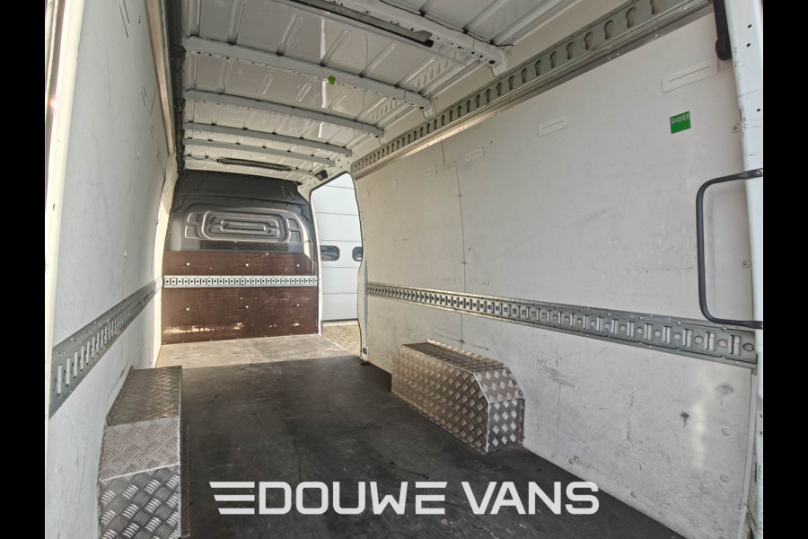 Mercedes-Benz Sprinter L3 317 Airco Cruise Control DAB MBUX Navi Geveerde Stoel