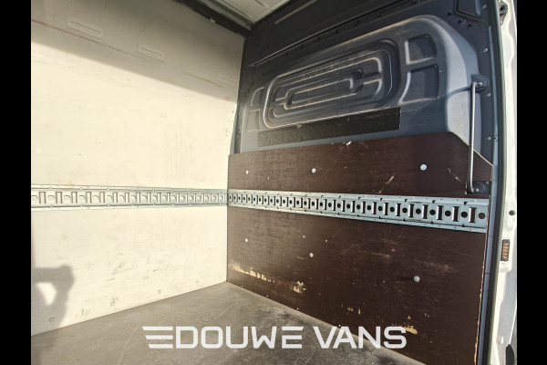 Mercedes-Benz Sprinter L3 317 Airco Cruise Control DAB MBUX Navi Geveerde Stoel