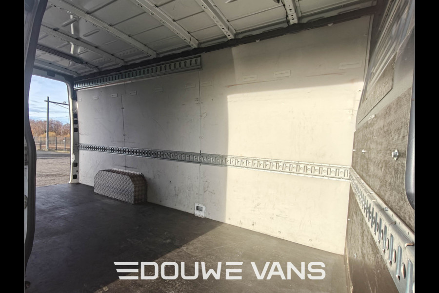 Mercedes-Benz Sprinter L3 317 Airco Cruise Control DAB MBUX Navi Geveerde Stoel