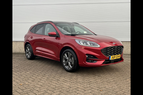 Ford Kuga 2.5 HEV ST-Line X PANODAK, TREKHAAK, WINTER-TECHPACK, ALL SEASON