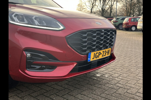 Ford Kuga 2.5 HEV ST-Line X PANODAK, TREKHAAK, WINTER-TECHPACK, ALL SEASON