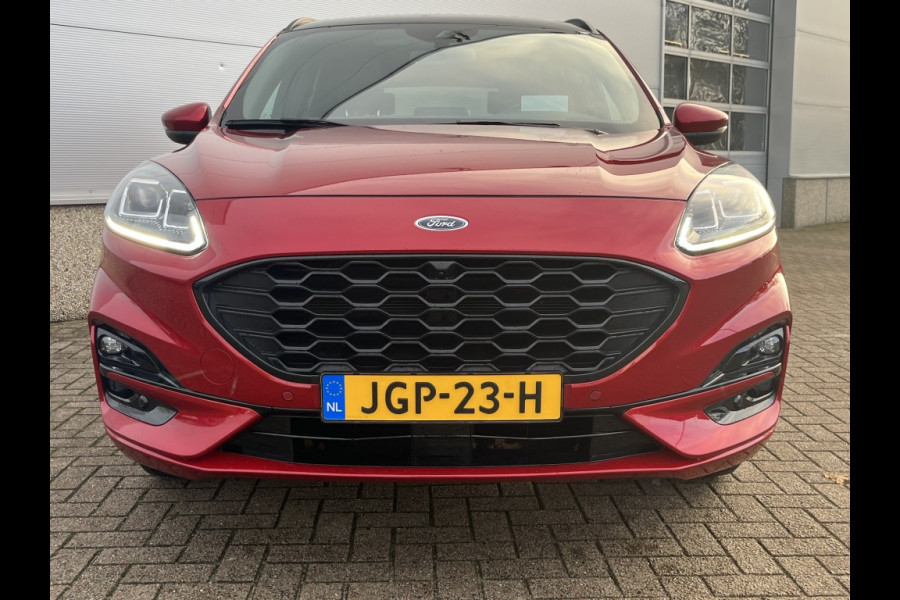Ford Kuga 2.5 HEV ST-Line X PANODAK, TREKHAAK, WINTER-TECHPACK, ALL SEASON