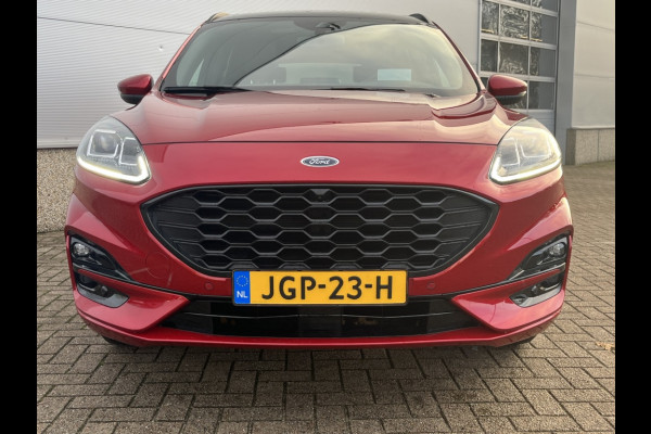 Ford Kuga 2.5 HEV ST-Line X PANODAK, TREKHAAK, WINTER-TECHPACK, ALL SEASON