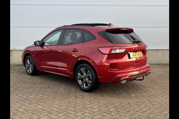 Ford Kuga 2.5 HEV ST-Line X PANODAK, TREKHAAK, WINTER-TECHPACK, ALL SEASON