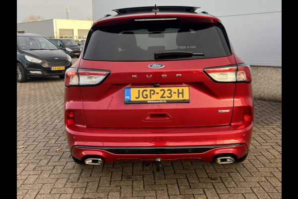Ford Kuga 2.5 HEV ST-Line X PANODAK, TREKHAAK, WINTER-TECHPACK, ALL SEASON