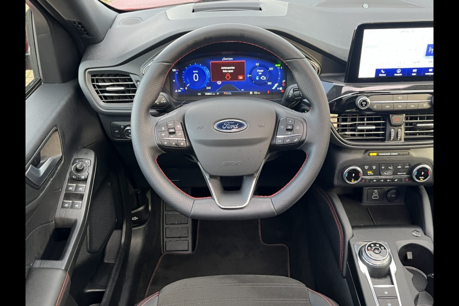 Ford Kuga 2.5 HEV ST-Line X PANODAK, TREKHAAK, WINTER-TECHPACK, ALL SEASON