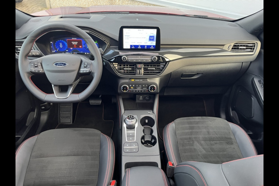 Ford Kuga 2.5 HEV ST-Line X PANODAK, TREKHAAK, WINTER-TECHPACK, ALL SEASON