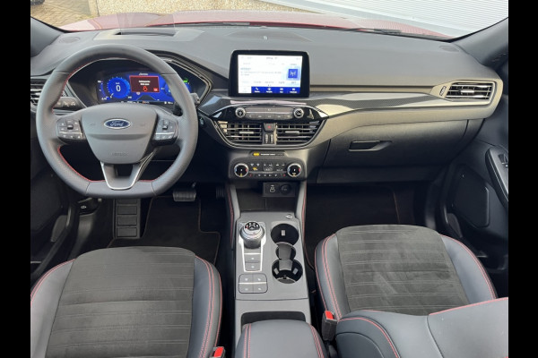 Ford Kuga 2.5 HEV ST-Line X PANODAK, TREKHAAK, WINTER-TECHPACK, ALL SEASON