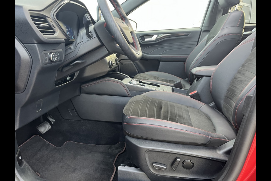 Ford Kuga 2.5 HEV ST-Line X PANODAK, TREKHAAK, WINTER-TECHPACK, ALL SEASON