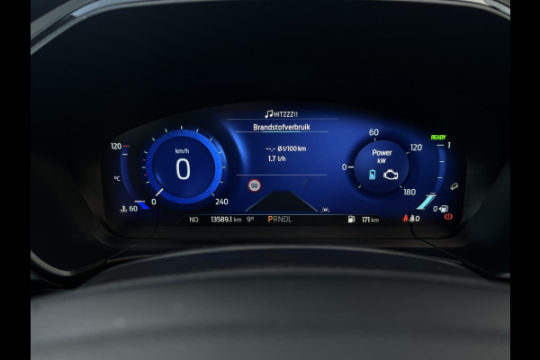 Ford Kuga 2.5 HEV ST-Line X PANODAK, TREKHAAK, WINTER-TECHPACK, ALL SEASON