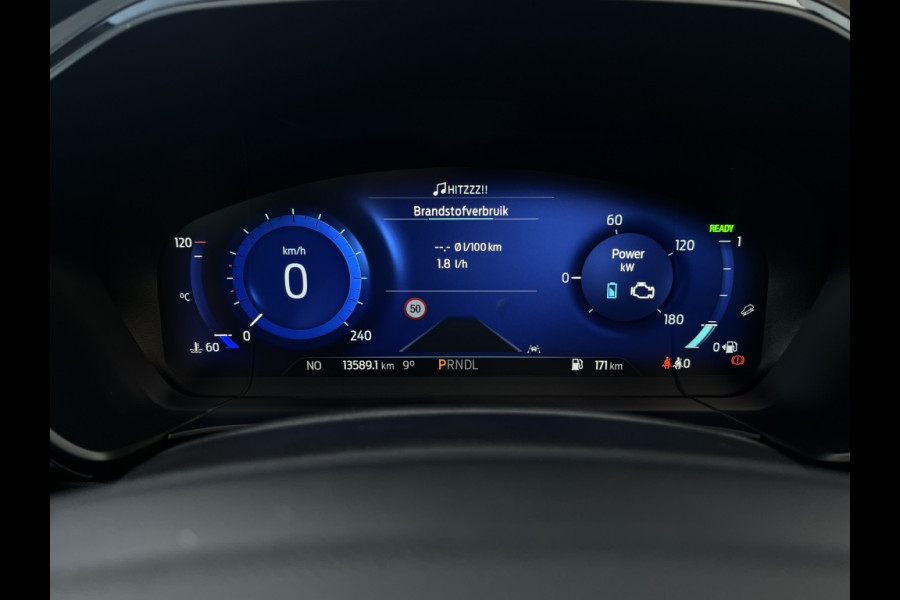 Ford Kuga 2.5 HEV ST-Line X PANODAK, TREKHAAK, WINTER-TECHPACK, ALL SEASON