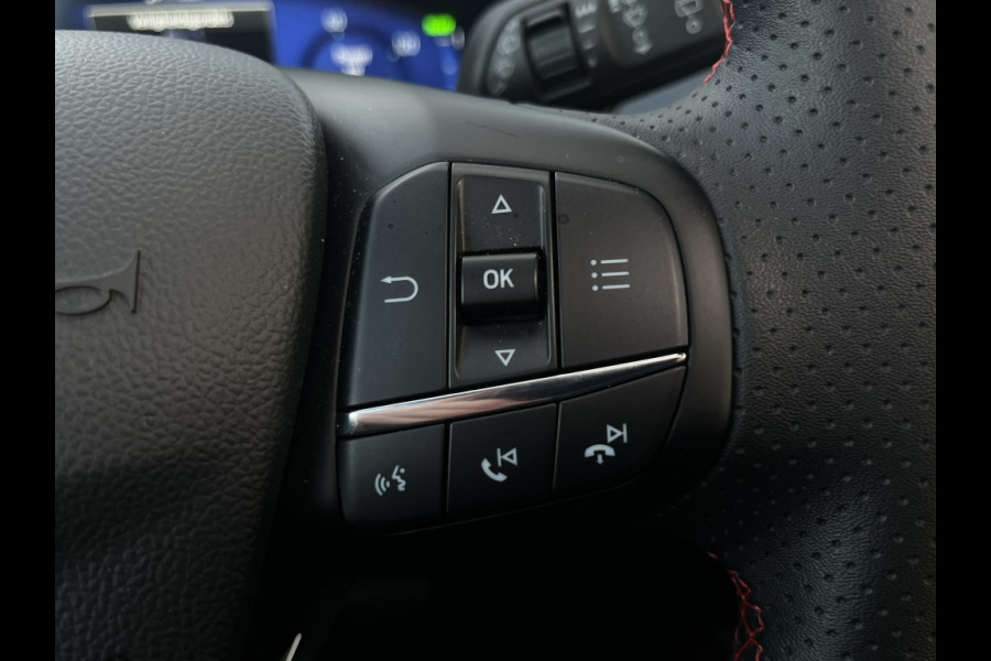 Ford Kuga 2.5 HEV ST-Line X PANODAK, TREKHAAK, WINTER-TECHPACK, ALL SEASON