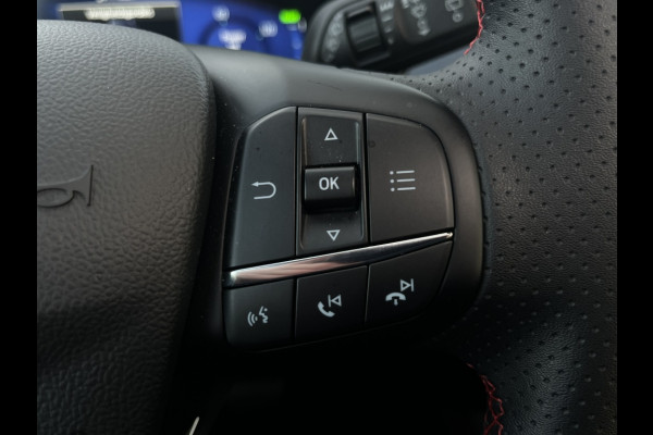 Ford Kuga 2.5 HEV ST-Line X PANODAK, TREKHAAK, WINTER-TECHPACK, ALL SEASON