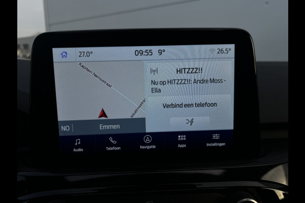 Ford Kuga 2.5 HEV ST-Line X PANODAK, TREKHAAK, WINTER-TECHPACK, ALL SEASON