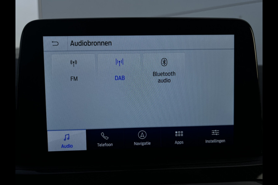 Ford Kuga 2.5 HEV ST-Line X PANODAK, TREKHAAK, WINTER-TECHPACK, ALL SEASON