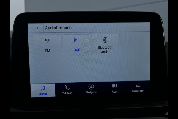 Ford Kuga 2.5 HEV ST-Line X PANODAK, TREKHAAK, WINTER-TECHPACK, ALL SEASON