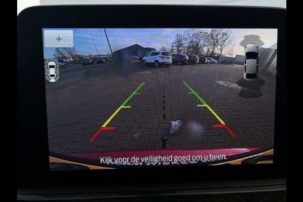 Ford Kuga 2.5 HEV ST-Line X PANODAK, TREKHAAK, WINTER-TECHPACK, ALL SEASON