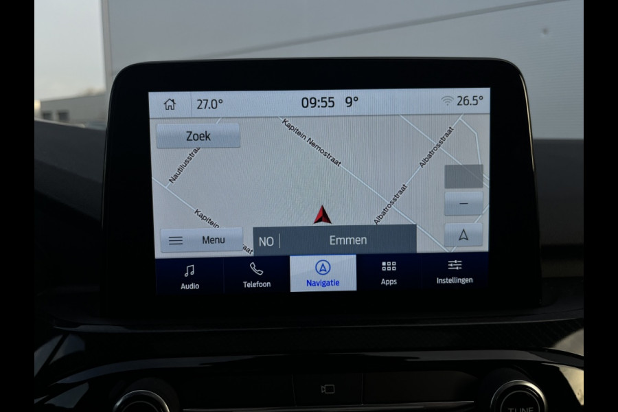 Ford Kuga 2.5 HEV ST-Line X PANODAK, TREKHAAK, WINTER-TECHPACK, ALL SEASON