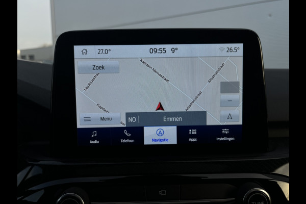 Ford Kuga 2.5 HEV ST-Line X PANODAK, TREKHAAK, WINTER-TECHPACK, ALL SEASON