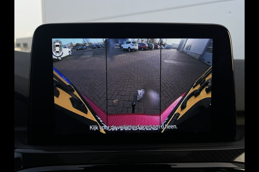 Ford Kuga 2.5 HEV ST-Line X PANODAK, TREKHAAK, WINTER-TECHPACK, ALL SEASON