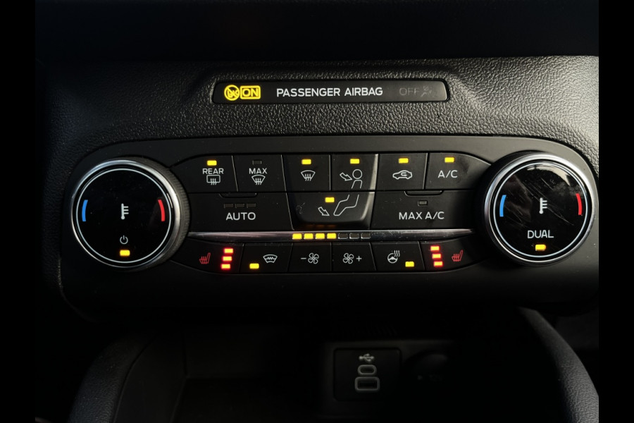 Ford Kuga 2.5 HEV ST-Line X PANODAK, TREKHAAK, WINTER-TECHPACK, ALL SEASON