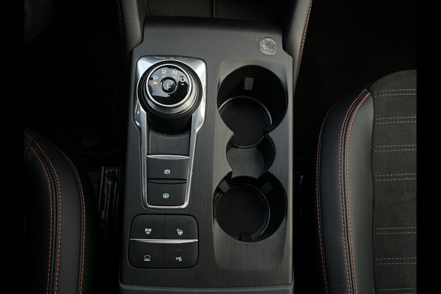 Ford Kuga 2.5 HEV ST-Line X PANODAK, TREKHAAK, WINTER-TECHPACK, ALL SEASON